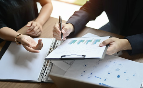 北京會計代記賬公司選擇優(yōu)勢有哪些？