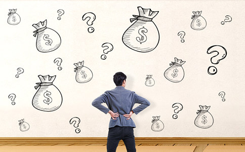 北京財務(wù)代賬公司選哪家？