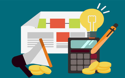 北京代記賬的公司哪家好？