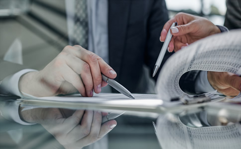 北京代做賬公司選哪家？