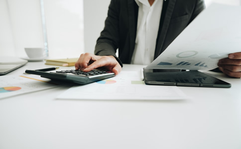 北京專業(yè)代理記賬公司選擇注意事項與優(yōu)勢詳解