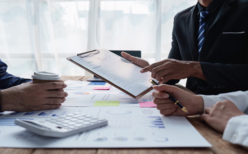 北京專(zhuān)業(yè)代理記賬費(fèi)用有哪些？