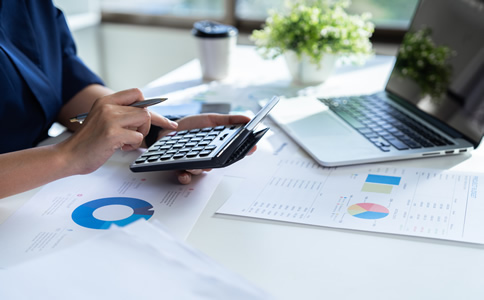 北京公司做賬報稅流程、所需材料、注意事項有什么？