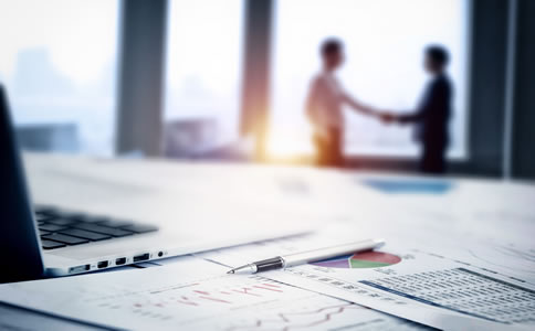 北京公司代理記賬選擇注意事項有什么？