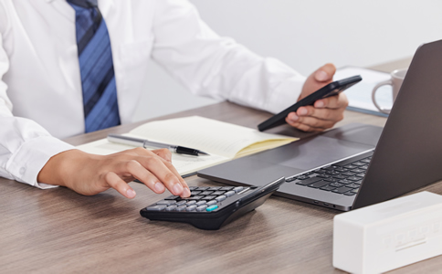 豐臺(tái)區(qū)公司代記賬材料、注意事項(xiàng)有什么？