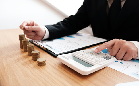 北京的會計代理記賬公司哪家好？