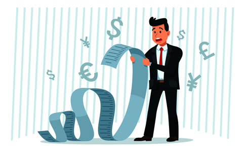 北京公司注冊所需費(fèi)用有什么？