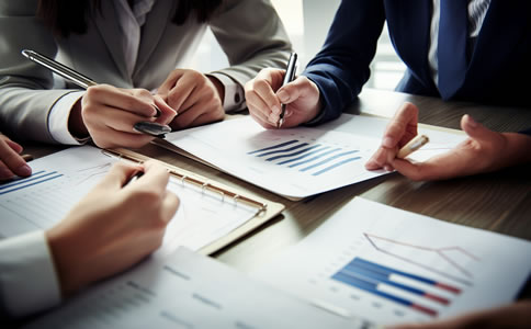 北京代理記賬服務(wù)選擇好處、注意事項有...