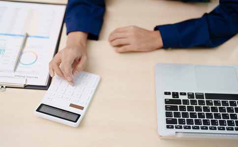 選擇北京會計代理記賬公司的好處、費用、注意事項