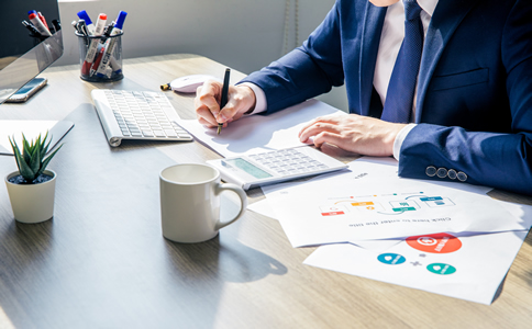 海淀區(qū)一般納稅人公司注冊流程、注意事項詳解