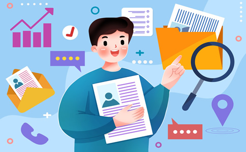 北京記賬報(bào)稅辦理需注意的事、材料有哪些？