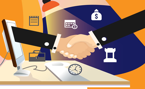 北京公司做賬報(bào)稅所需注意的事項(xiàng)、材料有哪些？