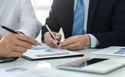 北京代理報稅怎么選？