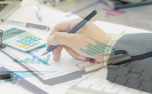 北京代理記賬企業(yè)選擇哪家好？