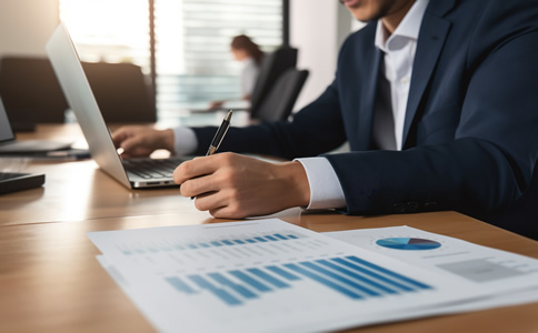 北京記賬報(bào)稅辦理注意事項(xiàng)有什么？