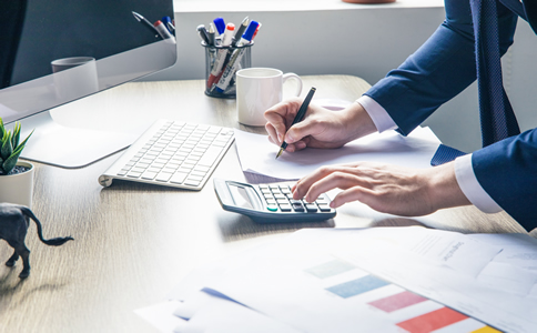 朝陽區(qū)記賬代理優(yōu)勢(shì)及費(fèi)用、選擇注意事...